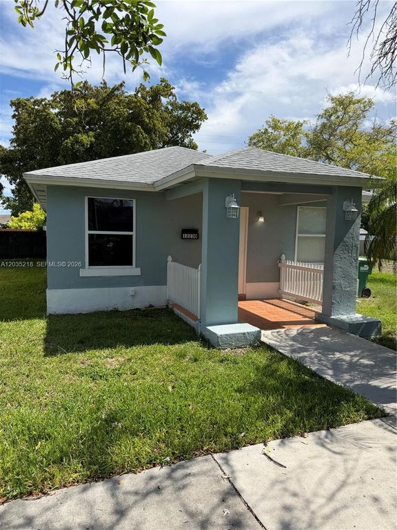 12230 SW 203rd Street, Miami, FL 33177