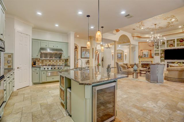 19311 Country Lake Drive, Magnolia, TX 77355