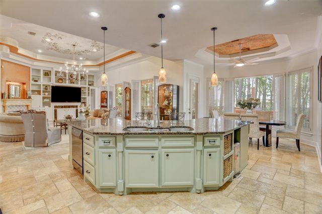 19311 Country Lake Drive, Magnolia, TX 77355