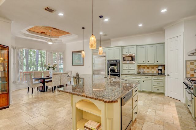 19311 Country Lake Drive, Magnolia, TX 77355