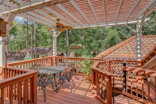 19311 Country Lake Drive, Magnolia, TX 77355
