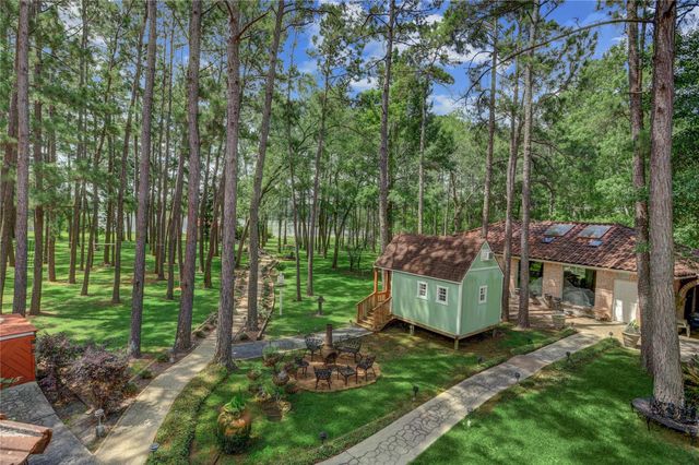 19311 Country Lake Drive, Magnolia, TX 77355