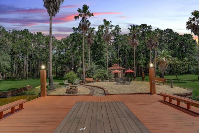 19311 Country Lake Drive, Magnolia, TX 77355