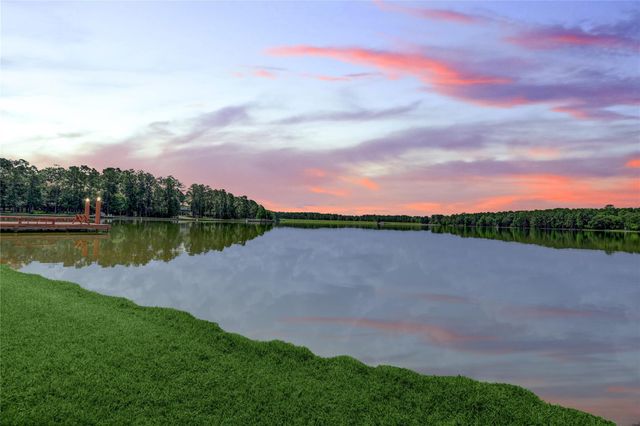 19311 Country Lake Drive, Magnolia, TX 77355