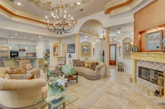 19311 Country Lake Drive, Magnolia, TX 77355