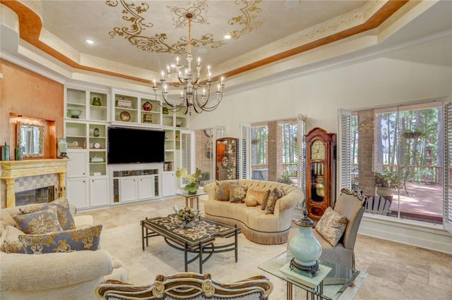 19311 Country Lake Drive, Magnolia, TX 77355