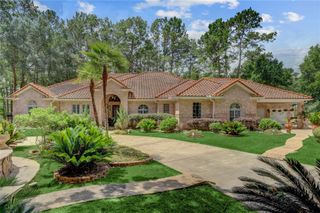 19311 Country Lake Drive, Magnolia, TX 77355