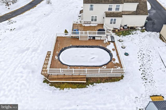 401 IVY DR, Oxford, PA 19363