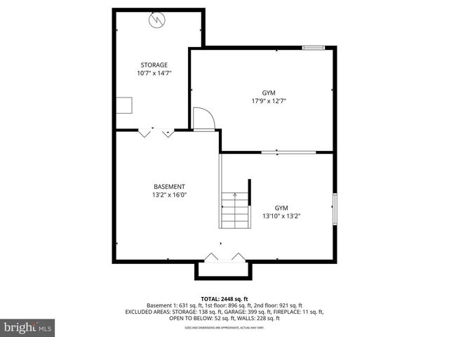 401 IVY DR, Oxford, PA 19363