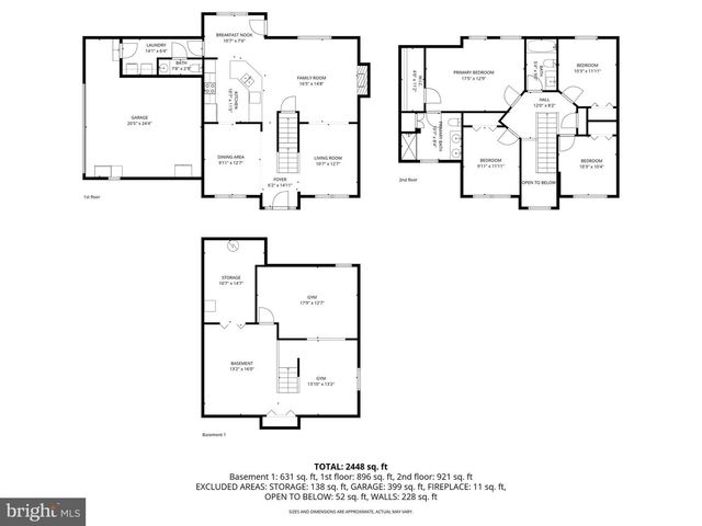 401 IVY DR, Oxford, PA 19363