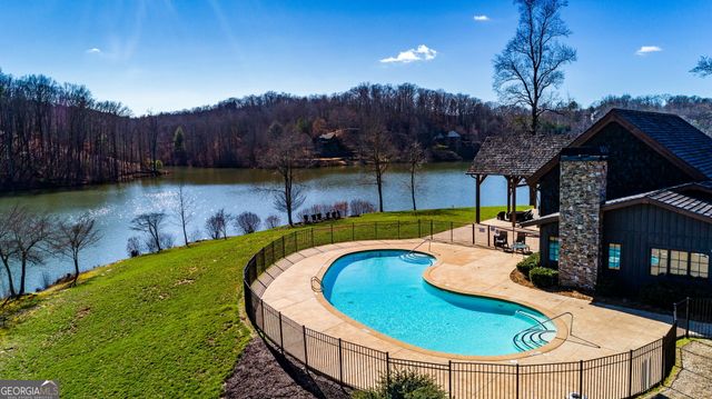 171 Laceola North Road, Cleveland, GA 30528