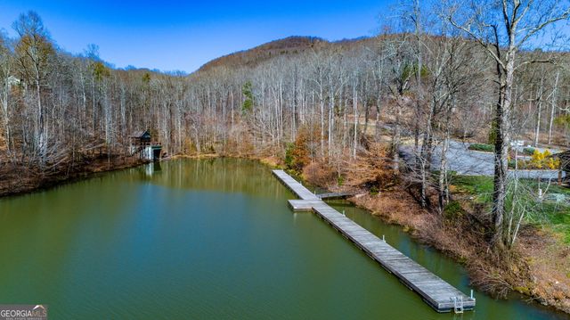 171 Laceola North Road, Cleveland, GA 30528