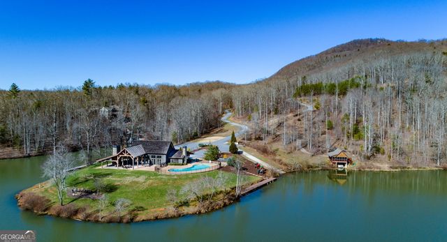 171 Laceola North Road, Cleveland, GA 30528
