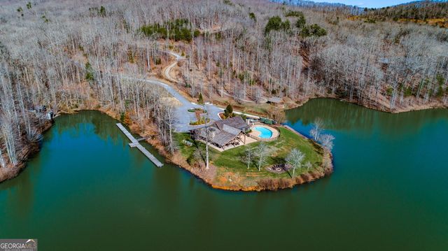 171 Laceola North Road, Cleveland, GA 30528