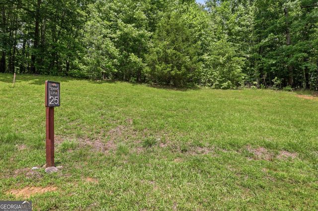 171 Laceola North Road, Cleveland, GA 30528