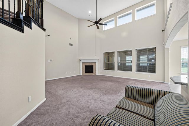 2931 Oakdale Landing Court, Katy, TX 77494