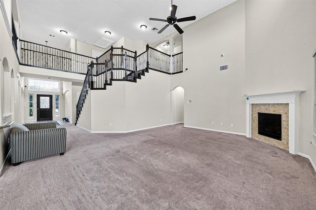 2931 Oakdale Landing Court, Katy, TX 77494