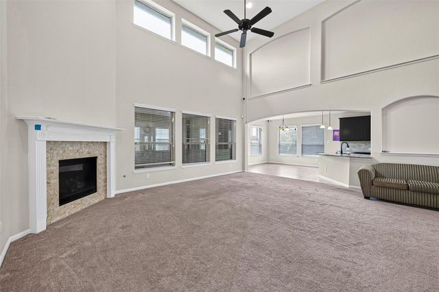 2931 Oakdale Landing Court, Katy, TX 77494