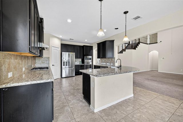 2931 Oakdale Landing Court, Katy, TX 77494