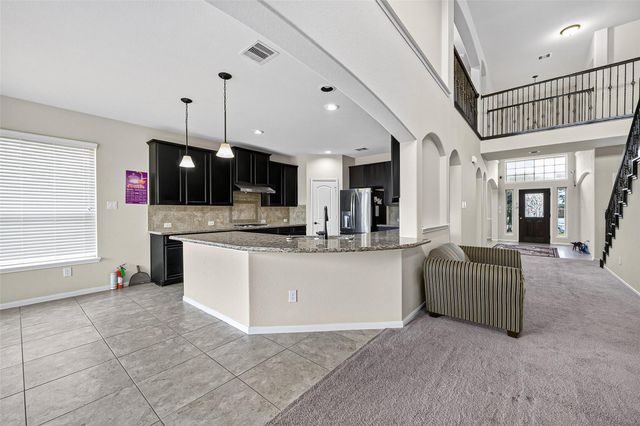 2931 Oakdale Landing Court, Katy, TX 77494