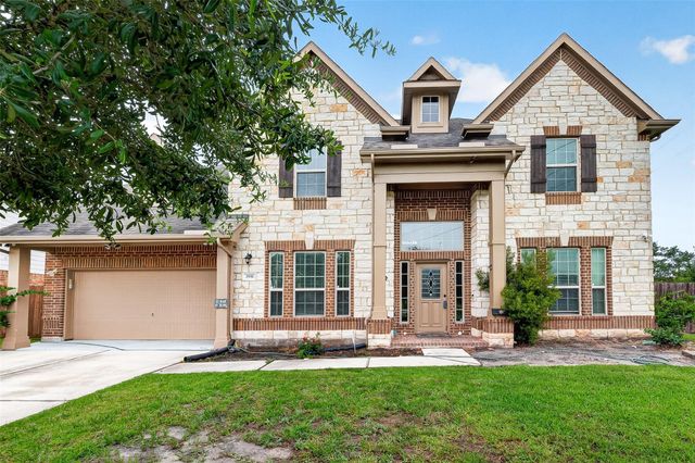 2931 Oakdale Landing Court, Katy, TX 77494