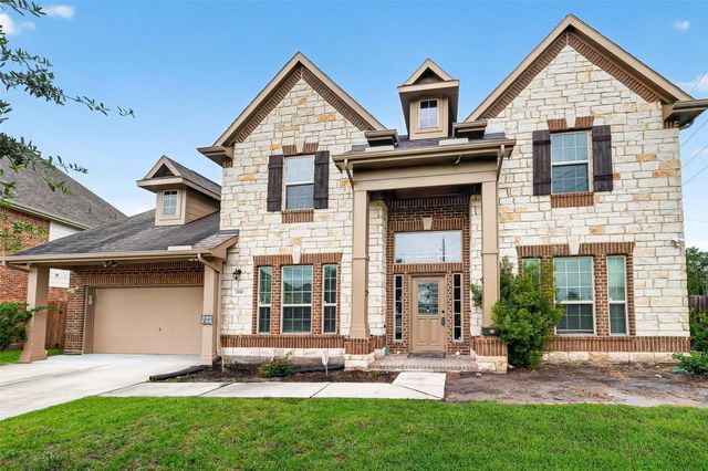 2931 Oakdale Landing Court, Katy, TX 77494