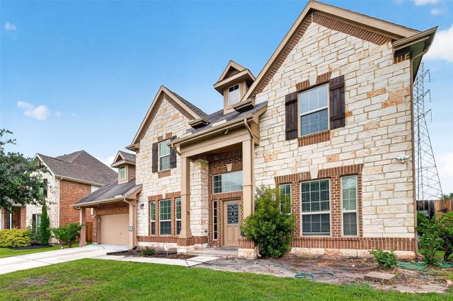 2931 Oakdale Landing Court, Katy, TX 77494