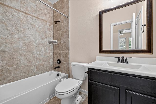 2931 Oakdale Landing Court, Katy, TX 77494