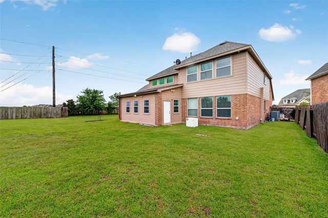 2931 Oakdale Landing Court, Katy, TX 77494