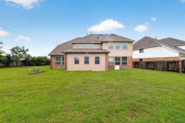 2931 Oakdale Landing Court, Katy, TX 77494