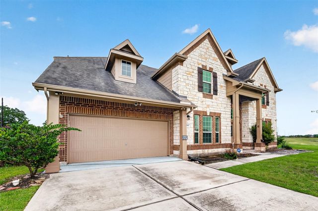 2931 Oakdale Landing Court, Katy, TX 77494