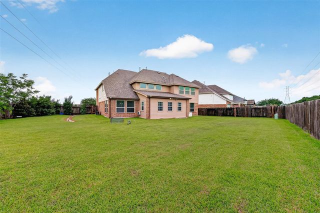 2931 Oakdale Landing Court, Katy, TX 77494