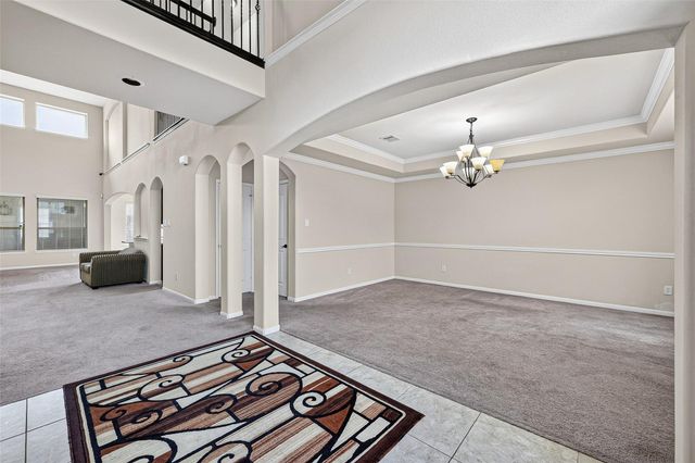 2931 Oakdale Landing Court, Katy, TX 77494