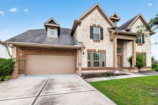 2931 Oakdale Landing Court, Katy, TX 77494