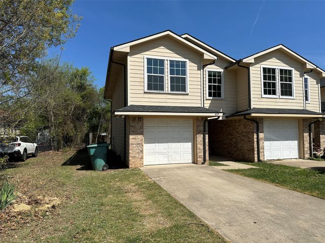 615 N Cleveland Avenue 617, Sherman, TX 75090