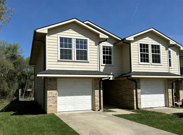 615 N Cleveland Avenue 617, Sherman, TX 75090