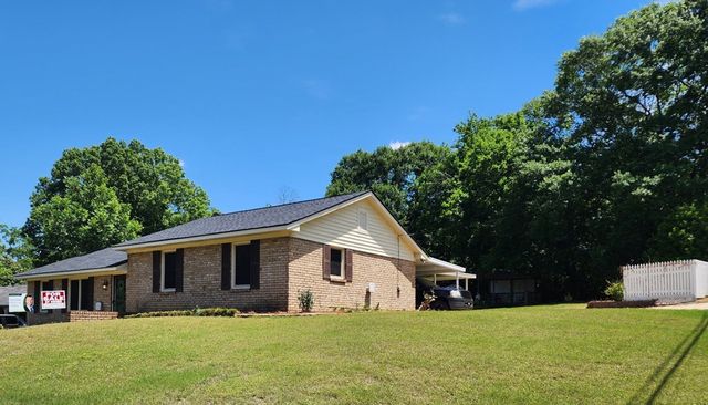3035 Mustang Drive, Columbus, GA 31909