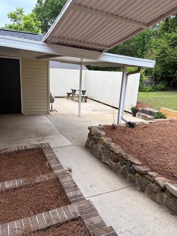 3035 Mustang Drive, Columbus, GA 31909