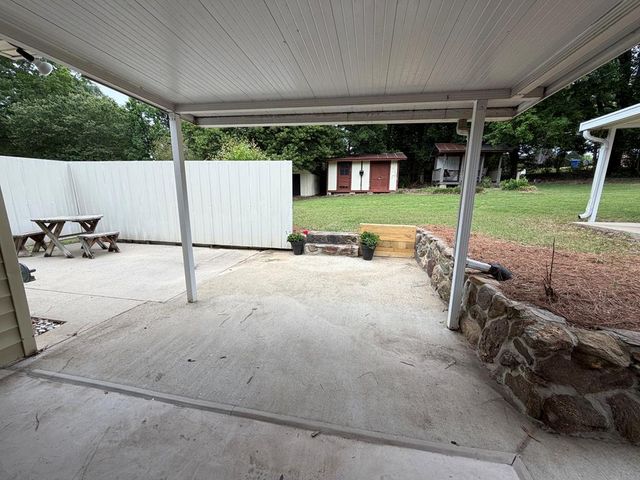3035 Mustang Drive, Columbus, GA 31909