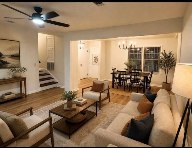 3035 Mustang Drive, Columbus, GA 31909