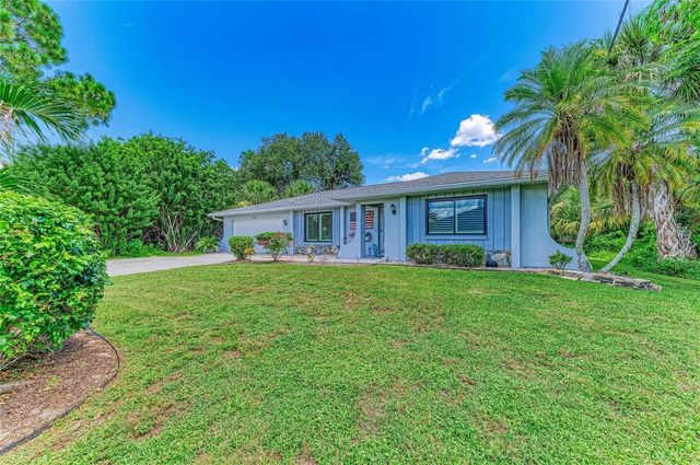 18565 EDGEWATER DRIVE, Port Charlotte, FL 33948