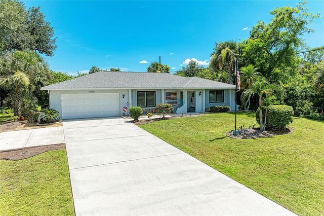 18565 EDGEWATER DRIVE, Port Charlotte, FL 33948