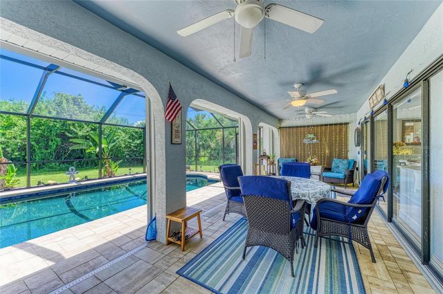 18565 EDGEWATER DRIVE, Port Charlotte, FL 33948