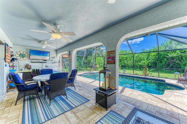 18565 EDGEWATER DRIVE, Port Charlotte, FL 33948