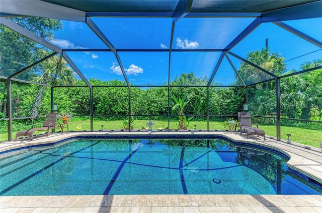 18565 EDGEWATER DRIVE, Port Charlotte, FL 33948