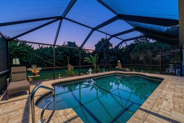 18565 EDGEWATER DRIVE, Port Charlotte, FL 33948