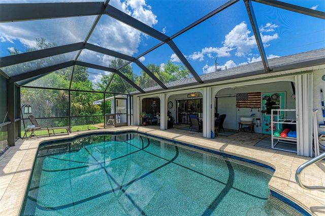 18565 EDGEWATER DRIVE, Port Charlotte, FL 33948