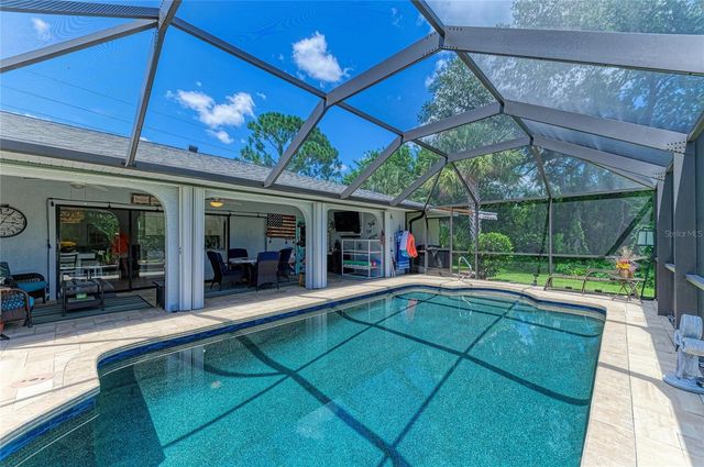 18565 EDGEWATER DRIVE, Port Charlotte, FL 33948