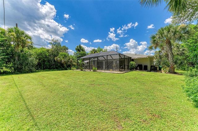 18565 EDGEWATER DRIVE, Port Charlotte, FL 33948