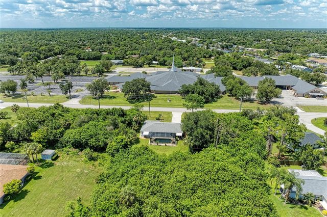 18565 EDGEWATER DRIVE, Port Charlotte, FL 33948